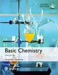 Cover: Basic Chemistry, Global Edition -- Mastering Chemistry with Pearson eText - Pearson Education Limited