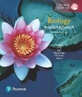 Cover: Biology: A Global Approach, Global Edition -- Mastering Biology with Pearson eText - Pearson Education Limited