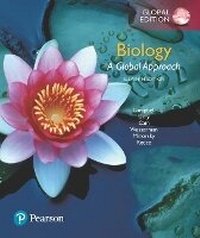 Enlarge image Cover: Biology: A Global Approach, Global Edition -- Mastering Biology with Pearson eText - Pearson Education Limited