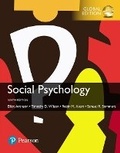 Cover: Social Psychology, Global Edition -- MyLab Psychology with Pearson eText - Pearson Education Limited