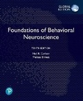 Cover: Foundations of Behavioral Neuroscience, Global Edition -- Revel - Pearson Education Limited