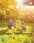 Cover: Lifespan Development, Global Edition -- Revel - Pearson Education Limited
