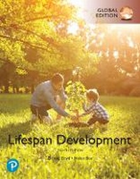 Enlarge image Cover: Lifespan Development, Global Edition -- Revel - Pearson Education Limited