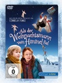 Cover: Als der Weihnachtsmann vom Himmel fiel - Oetinger Media