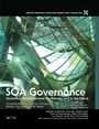 Cover: SOA Governance - Pearson