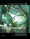Cover: SOA Governance - Pearson