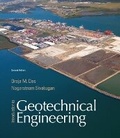 Cover: MindTap Engineering, 1 term (6 months) Printed Access Card for Das/Sivakugan's Introduction to Geotechnical Engineering, 2nd - CL Engineering