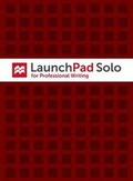 Cover: Launchpad Solo for Professional Writing (1-Term Access) - Bedford Books