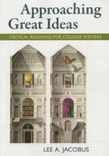 Cover: Approaching Great Ideas & Launchpad Solo for Readers and Writers (1-Term Access) - Bedford Books