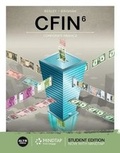Cover: MindTap Finance, 1 term (6 months) Printed Access Card for Besley/Brigham's CFIN - CENGAGE Learning Custom Publishing