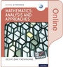 Cover: Oxford IB Diploma Programme: IB Prepared: Mathematics analysis and approaches (Online) - Oxford University Press