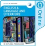 Cover: Oxford IB Diploma Programme: Oxford IB Diploma Programme: IB Prepared English A: Language and Literature (Online) - Oxford University Press