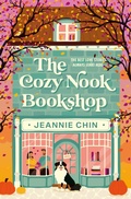 Cover: The Cozy Nook Bookshop - Hodder Paperback