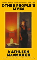 Cover: Other People's Lives - Penguin Books Ltd