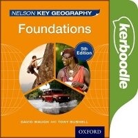 Enlarge image Cover: Nelson Key Geography Kerboodle: Foundations - Nelson Thornes Ltd