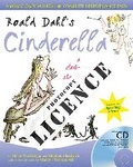 Cover: Roald Dahl's Cinderella Photocopy Licence - A & C Black Music