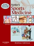 Cover: Netter's Sports Medicine Online Access - Saunders