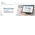 Cover: Cutting Edge Starter New Edition MyEnglishLab and Student PIN code for Pack - Pearson Longman