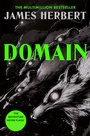 Cover: Domain - The Rats Trilogy