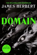 Cover: Domain - The Rats Trilogy