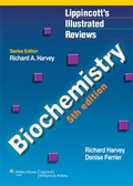 Cover: Vitalsource E-Book for Lippincott's Illustrated Reviews: Biochemistry - Lippincott Williams & Wilkins