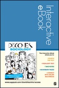 Cover: Discover Sociology Interactive eBook - SAGE Publications Inc