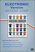 Cover: Crossing Borders Electronic Version - CQ Press