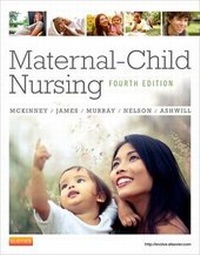 Enlarge image Cover: Simulation Learning System for McKinney: Maternal-Child Nursing - Saunders
