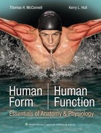 Enlarge image Cover: Vitalsource E-Book for Human Form, Human Function, North American Edition - LIPPINCOTT WILLIAMS & WILKINS