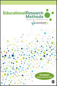 Enlarge image Cover: Educational Research Methods - SAGE Publications Inc