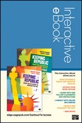 Cover: Keeping the Republic Full Interactive eBook - SAGE Publications Inc