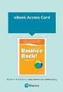 Cover: Bounce Back! Years 3-4 eBook (Access Card) - Pearson Education Australia