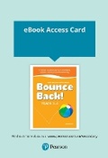 Cover: Bounce Back! Years 3-4 eBook (Access Card) - Pearson Education Australia