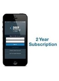 Cover: Reef Polling 2 Year (730 Days) Access Card - Iclicker