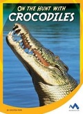 Cover: On the Hunt with Crocodiles - Momentum