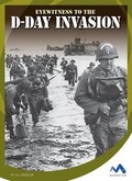 Cover: Eyewitness to the D-Day Invasion - Momentum