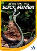 Cover: On the Hunt with Black Mambas - Momentum