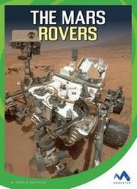 Enlarge image Cover: The Mars Rovers - Momentum