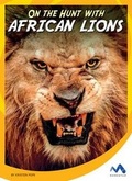 Cover: On the Hunt with African Lions - Momentum