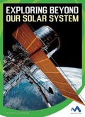 Cover: Exploring Beyond Our Solar System - Momentum