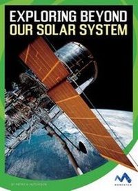 Enlarge image Cover: Exploring Beyond Our Solar System - Momentum