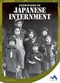 Cover: Eyewitness to Japanese Internment - Momentum