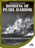 Cover: Eyewitness to the Bombing of Pearl Harbor - Momentum