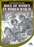 Cover: Eyewitness to the Role of Women in World War II - Momentum