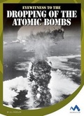 Cover: Eyewitness to the Dropping of the Atomic Bombs - Momentum