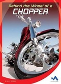 Cover: Behind the Wheel of a Chopper - Momentum