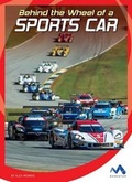 Cover: Behind the Wheel of a Sports Car - Momentum