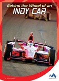 Cover: Behind the Wheel of an Indy Car - Momentum