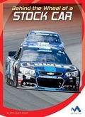 Cover: Behind the Wheel of a Stock Car - Momentum