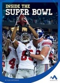 Cover: Inside the Super Bowl - Momentum